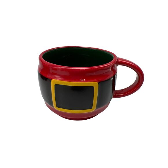 Rae Dunn Stacking Mug and Cocoa Christmas Set - Picture 2 of 4